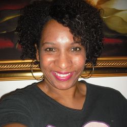 Carefree & loving it - Brunette, 3b, Celebrities, Medium hair styles, Readers, Female, Makeovers, Adult hair hairstyle picture