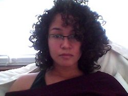 new cut - 3b, Medium hair styles, Styles, Female, Curly hair, Makeovers, Black hair, Adult hair, Bob hairstyles, Natural Hair Celebration hairstyle picture