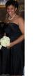 bridesmaid twistout - wedding hairstyles