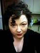 braided at the front - Short hair styles
