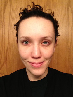 Me -  hairstyle picture