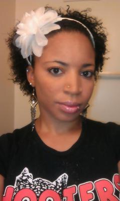 My BigChop 5*1*12 - 3c, Short hair styles, Afro, Readers, Female, Black hair, Adult hair hairstyle picture