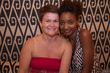 regardless of hair texture the curly pool party was a success - Curly kinky hair