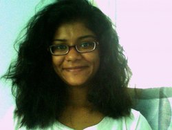 open :P - 2b, Medium hair styles, Female, Teen hair, Makeovers, Black hair hairstyle picture
