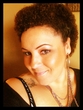 semi frohawk - Curly kinky hair, 3c