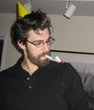 oh my beard - Holiday Party Curls
