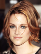 kristen stewart - Wavy hair