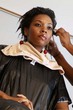 natural hair celebration - Short hair styles