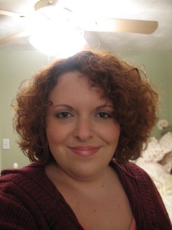 Me - 3b, Medium hair styles, Female, Curly hair, Adult hair hairstyle picture