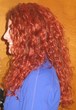 3a side view some hair in front some in back taken indoors with a flash - Layered hairstyles