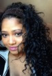 letting it all hang down - Curly hair, 3a, 3b