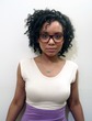 short amp sultry curls - Adult hair