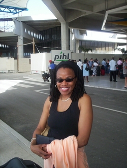 LOCs - Black hair, Adult hair, Dreadlocks, 4c hairstyle picture
