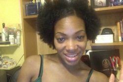 Natural curly Afro - Wavy hair, Medium hair styles, Kinky hair, Afro, Curly hair, Teen hair, Black hair, Adult hair hairstyle picture