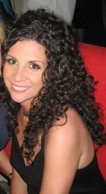 Vegas - Brunette, 3b, Long hair styles, Readers, Female, Curly hair, Holiday Party Curls, Adult hair hairstyle picture