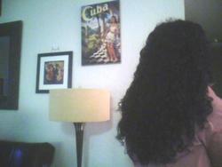 Curly Days 2 - Readers, 2010 Holiday Photos hairstyle picture