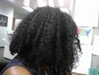 curly - Medium hair styles