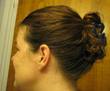 summer days updo - Hair Accessories
