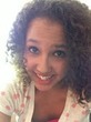 biracial and beautiful - Brunette