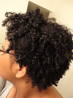 1.7.11 - Short hair styles, Readers, Female, Curly hair, Teen hair, Black hair, 2010 Holiday Photos hairstyle picture