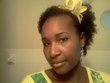 lovin my natural hair - Curly kinky hair, 3c