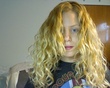 curls - Long hair styles