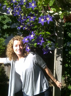 Going with what nature gave me - Blonde, 3a, Readers, Adult hair, Layered hairstyles hairstyle picture