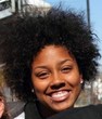 afro - Kinky hair, 4a, 4b