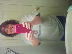 new do - Redhead, 3b, Medium hair styles, Readers, Female, Curly hair, Adult hair hairstyle picture