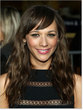 rashida jones - Wavy hair