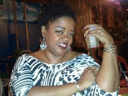 A NEW BEGINNING - Very short hair styles, Readers, Female, Black hair, Adult hair, Coil out, Curly kinky hair, Natural Hair Celebration, Textured Tales from the Street hairstyle picture