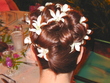 my kauai wedding work-of-art hair - wedding hairstyles