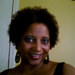 naturalinkc - 4a, Mature hair, Short hair styles, Kinky hair, Afro, Readers, Female, Black hair, Natural Hair Celebration hairstyle picture