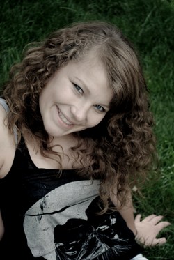 my dry hair :/ - Brunette, Blonde, 3b, Long hair styles, Readers, Female, Curly hair, Teen hair, Layered hairstyles hairstyle picture
