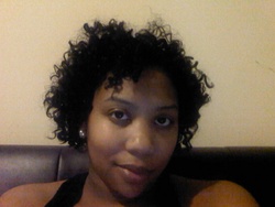 New Year-New Style - Readers, 2010 Holiday Photos hairstyle picture