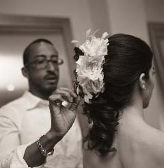 Wedding Hair Styles - Brunette, Long hair styles, Wedding hairstyles, Readers, Styles, Female, Curly hair, Black hair, Adult hair hairstyle picture