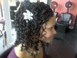 my wedding do - Teen hair