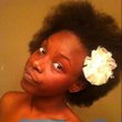 can someone tell me what type of hair i have i know its 4 something - Natural Hair Celebration