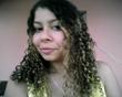 natural curl - Long hair styles