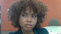 Everyday Wash n Go - 3b, 3c, Medium hair styles, Readers, Female, Makeovers, Adult hair hairstyle picture