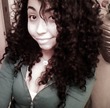 my curly hair - Long hair styles