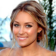 lauren conrad - Wavy hair