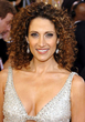 melina kankaredes - Curly hair