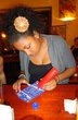 curly ketchup - Kinky hair, 4a, 4b