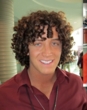curly man at isse - 3a