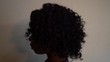 Layered hairstyles