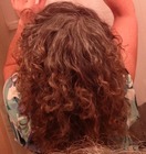 Saturday curls