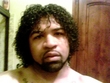 curly and rugged - Male