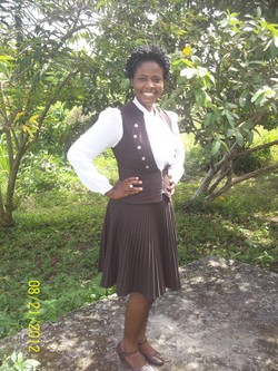 fresh twist outs - Female, Formal hairstyles hairstyle picture
