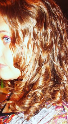 DSCF8908.JPG - Brunette, Wavy hair, Long hair styles, Readers, Female, Curly hair, Teen hair hairstyle picture